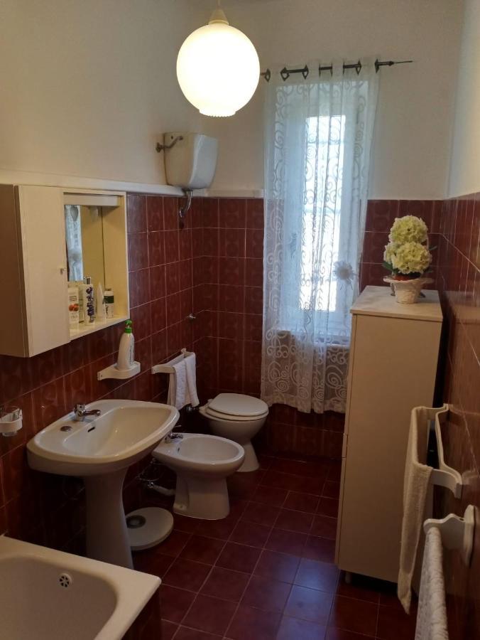 L' Acero Rosso Villa Miglianico Eksteriør bilde